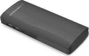 ESPERANZA EMP112K POWER BANK RAY 11000MAH LED LIGHT BLACK