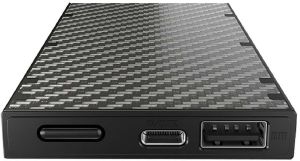 NITECORE POWERBANK NB10000 10000MAH BLACK NITECORE POWERBANK NB10000 10000MAH BLACK