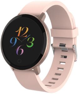 SMARTWATCH FOREVER FOREVIVE LITE SB-315 ROSE GOLD