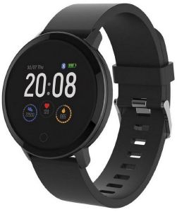 SMARTWATCH FOREVER FOREVIVE LITE SB-315 BLACK SMARTWATCH FOREVER FOREVIVE LITE SB-315 BLACK