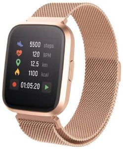 FOREVER FOREVIVE 2 SW-310 SMARTWATCH ROSE GOLD