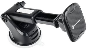FORCELL CARBON H-CT327 MAGNETIC CAR HOLDER FORCELL CARBON H-CT327 MAGNETIC CAR HOLDER