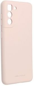 ROAR SPACE CASE FOR SAMSUNG GALAXY A13 5G PINK