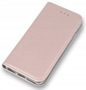 SMART MAGNETIC FLIP CASE FOR XIAOMI REDMI NOTE 9S/ NOTE 9 PRO/ NOTE 9 PRO MAX ROSE GOLD SMART MAGNETIC FLIP CASE FOR XIAOMI REDMI NOTE 9S/ NOTE 9 PRO/ NOTE 9 PRO MAX ROSE GOLD
