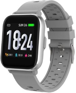 DENVER SW-162 GREY SMARTWATCH DENVER SW-162 GREY SMARTWATCH
