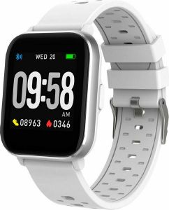 DENVER SW-164 WHITE SMARTWATCH DENVER SW-164 WHITE SMARTWATCH