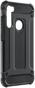 FORCELL ARMOR BACK COVER CASE FOR XIAOMI REDMI NOTE 10 PRO BLACK