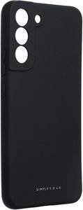 ROAR SPACE CASE FOR SAMSUNG GALAXY S22 PLUS BLACK