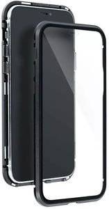 MAGNETO 360 CASE FOR IPHONE 13 PRO MAX BLACK