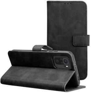 FORCELL TENDER BOOK CASE FOR XIAOMI REDMI NOTE 10 / 10S BLACK FORCELL TENDER BOOK CASE FOR XIAOMI REDMI NOTE 10 / 10S BLACK