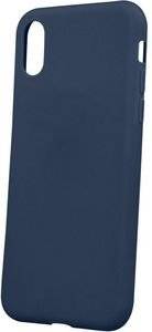 MATT TPU CASE FOR XIAOMI REDMI 10C 4G DARK BLUE