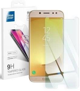 BLUE STAR TEMPERED GLASS FOR SAMSUNG GALAXY J7 (2017)