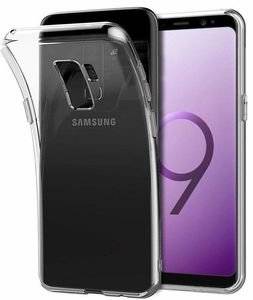 ULTRA SLIM BACK COVER CASE 0.5MM SAMSUNG GALAXY S9 OEM