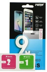 TEMPERED GLASS FOR XIAOMI REDMI 6 TEMPERED GLASS FOR XIAOMI REDMI 6