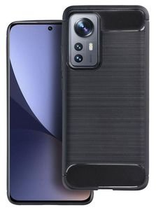 FORCELL CARBON CASE FOR OPPO A54 5G / A74 5G / A93 5G BLACK FORCELL CARBON CASE FOR OPPO A54 5G / A74 5G / A93 5G BLACK