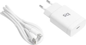 BLUE STAR TRAVEL CHARGER FOR IPHONE X/11/12 18W WITH PD CHARGING FUNCTION BLUE STAR TRAVEL CHARGER FOR IPHONE X/11/12 18W WITH PD CHARGING FUNCTION