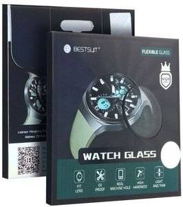 BESTSUIT FLEXIBLE HYBRID GLASS FOR XIAOMI MI BAND 6