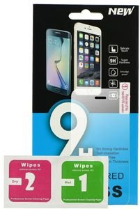 TEMPERED GLASS FOR MOTOROLA E7 POWER / E7I POWER