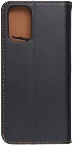 LEATHER FORCELL CASE SMART PRO FOR XIAOMI REDMI 9AT / REDMI 9A BLACK