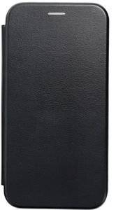 BOOK FORCELL ELEGANCE FOR SAMSUNG A53 5G BLACK