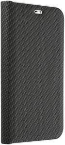 FORCELL LUNA BOOK GOLD FOR XIAOMI REDMI NOTE 11 / 11S BLACK