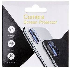 TEMPERED GLASS FOR CAMERA FOR SAMSUNG GALAXY F52 5G OEM