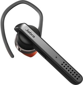 JABRA TALK 45 BLUETOOTH HEADSET BLACK