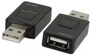 LOGILINK AA0045 USB FAST CHARGING ADAPTER
