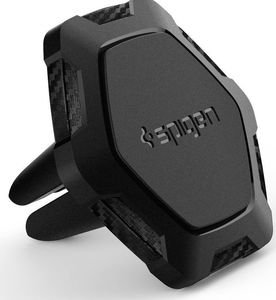 SPIGEN KUEL QS11 MAGNETIC CAR HOLDER BLACK