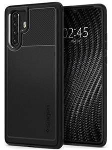 SPIGEN RUGGED ARMOR BACK COVER CASE FOR HUAWEI P30 PRO BLACK