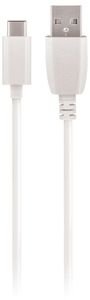MAXLIFE TYPE-C FAST CHARGE CABLE 2A 1M MAXLIFE TYPE-C FAST CHARGE CABLE 2A 1M