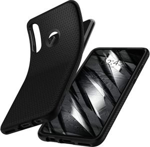 SPIGEN LIQUID AIR FOR HUAWEI P30 LITE BLACK SPIGEN LIQUID AIR FOR HUAWEI P30 LITE BLACK