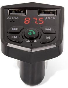 MAXLIFE FM TRANSMITTER MXFT-02