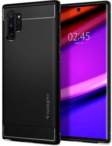 SPIGEN RUGGED ARMOR GALAXY NOTE 10 PLUS SPIGEN RUGGED ARMOR GALAXY NOTE 10 PLUS