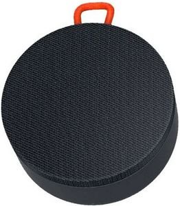 XIAOMI BHR4802GL MI PORTABLE BLUETOOTH SPEAKER GREY - MINI