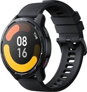 XIAOMI SMARTWATCH S1 ACTIVE 47MM SPACE BLACK