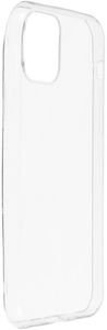 BACK COVER CASE ULTRA SLIM 0,3MM FOR IPHONE 11 PRO ( 5,8 ) TRANSPARENT