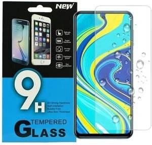 TEMPERED GLASS FOR XIAOMI REDMI NOTE 9 PRO