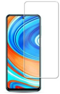 TEMPERED GLASS FOR XIAOMI REDMI 9