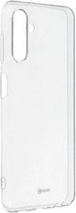 ROAR JELLY CASE FOR SAMSUNG GALAXY A13 5G TRANSPARENT