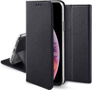 FLIP CASE SMART MAGNET FOR APPLE IPHONE 7 PLUS BLACK