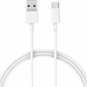MAXLIFE TYPE-C FAST CHARGE CABLE 3A 1M