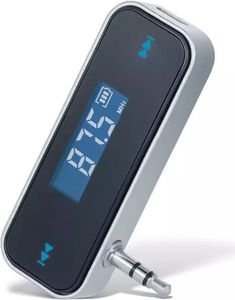 SETTY FM TRANSMITTER TR-01