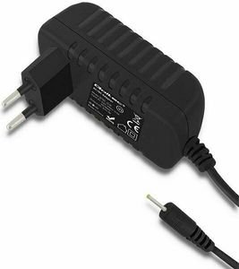 QOLTEC 50169 CHARGER 15W 5V 3A 2.5*0.7 1.4M QOLTEC 50169 CHARGER 15W 5V 3A 2.5*0.7 1.4M