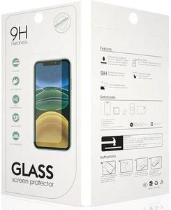 TEMPERED GLASS FOR HUAWEI Y7 2019