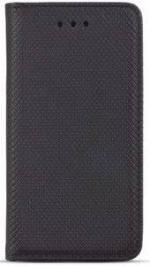 SMART MAGNET FLIP CASE FOR SAMSUNG A52 4G / A52 5G BLACK