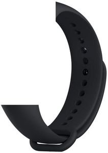 DEVIA BAND DELUXE SPORT FOR XIAOMI MI BAND 3/ MI BAND 4 BLACK