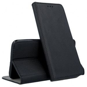 SMART MAGNET FLIP CASE FOR HUAWEI P30 PRO BLACK SMART MAGNET FLIP CASE FOR HUAWEI P30 PRO BLACK