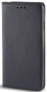 SMART MAGNET CASE FOR REDMI NOTE 8 PRO BLACK