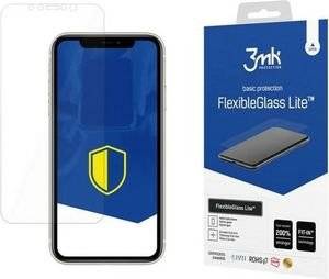 3MK FLEXIBLEGLASS LITE FOR APPLE IPHONE 11